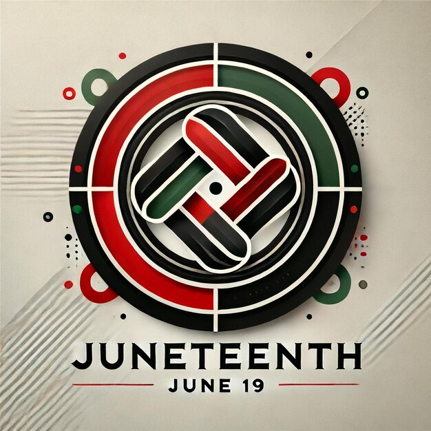 juneteenth illustrations