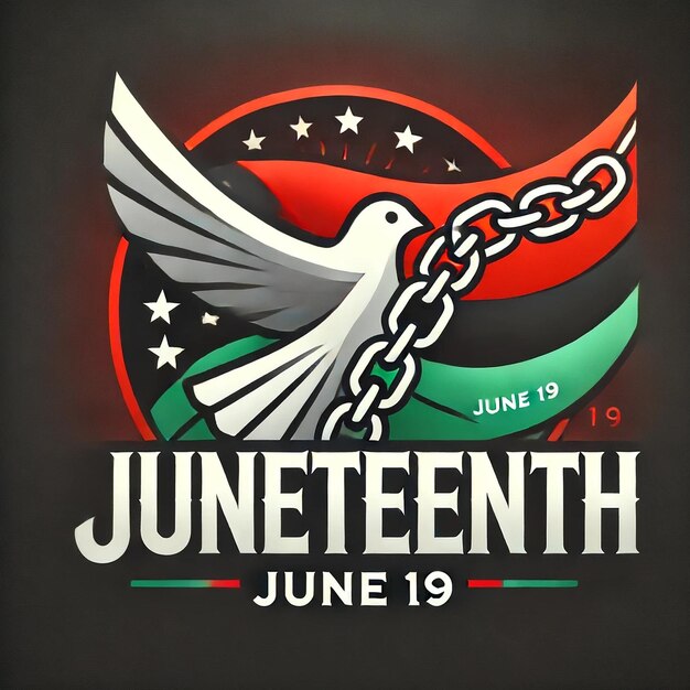 juneteenth illustrations