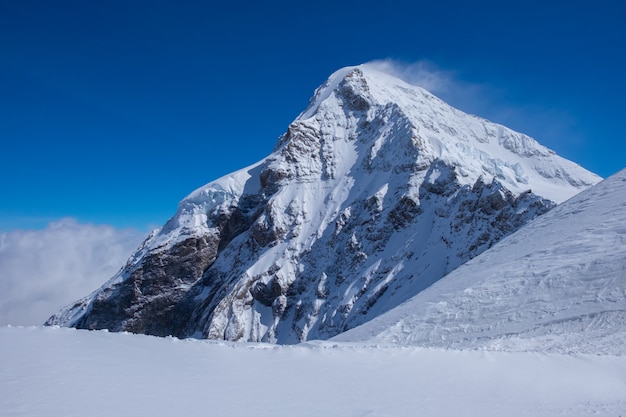 Jungfrau interlaken - Top of Europe, Switzerland