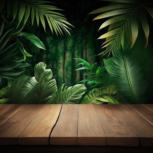 Jungle background wallpapers for the home