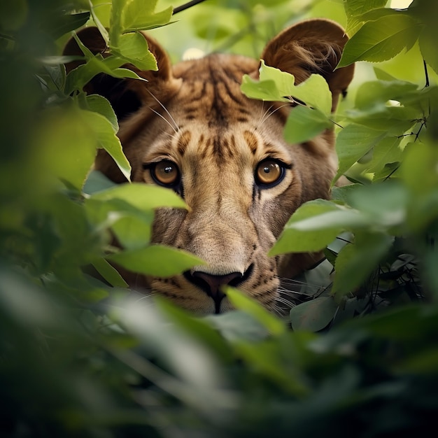 Jungle Journeys Photographic Safari wildlife photo