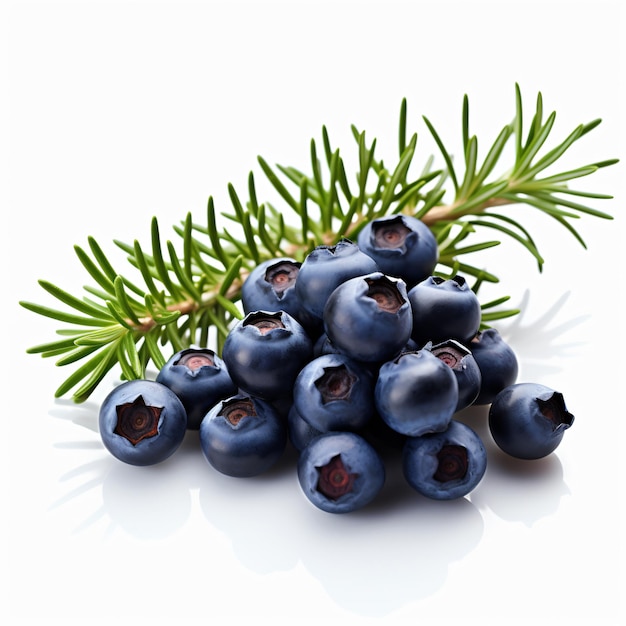 Juniper berry