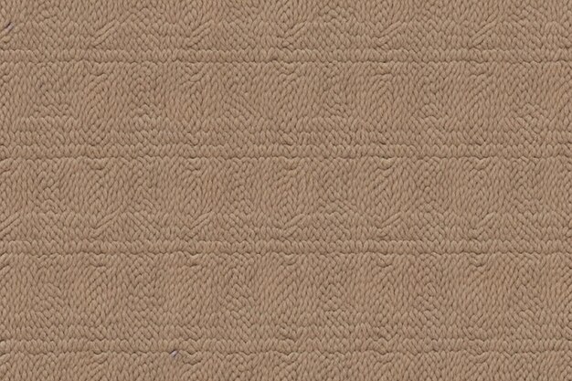 Jute Stitch Knitted Seamless Patterns