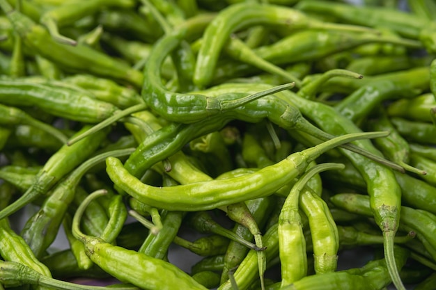 Jwali pepper