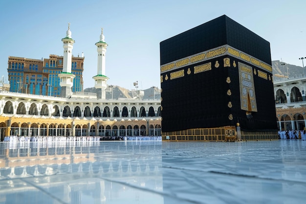 Kaaba Photo