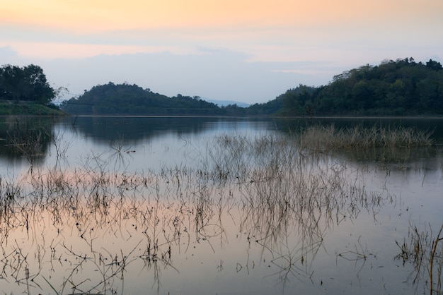 Kaeng Krachan National Park ,Thailand