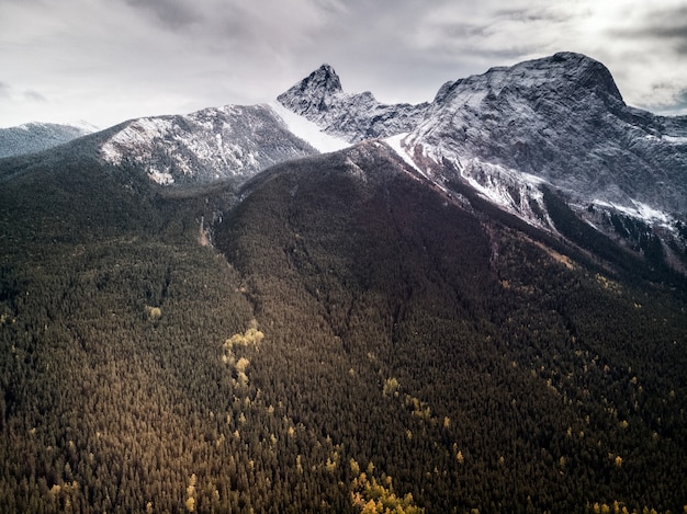 Kananaskis provincial park