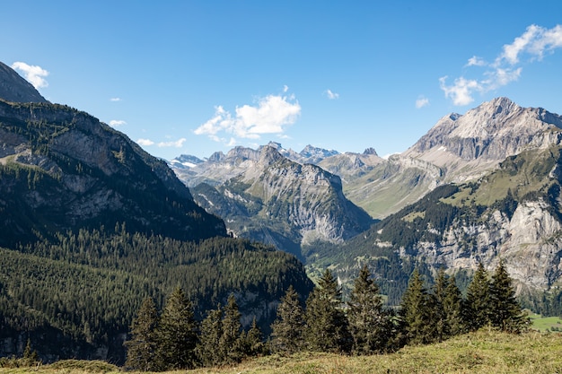 Kandersteg Switzerland