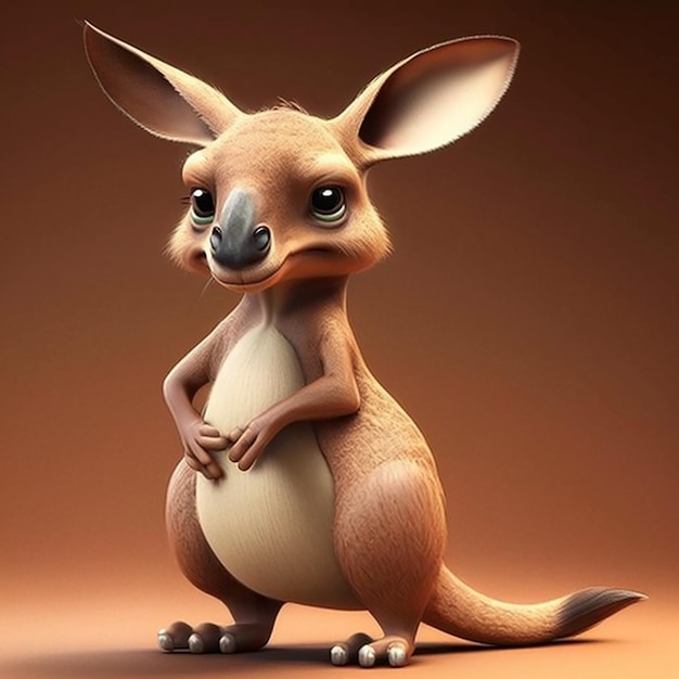 Kangaroo