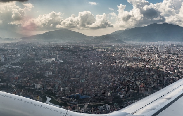 Katmandu, Nepal