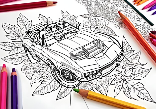 Photo kawaii coloring pageanime coloring pages