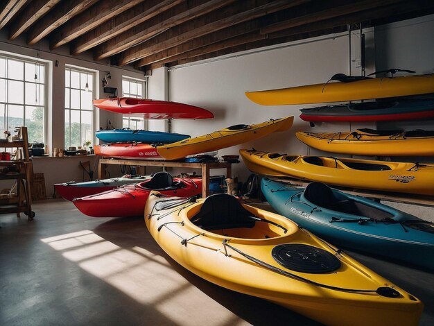 kayak and canoe shop_7