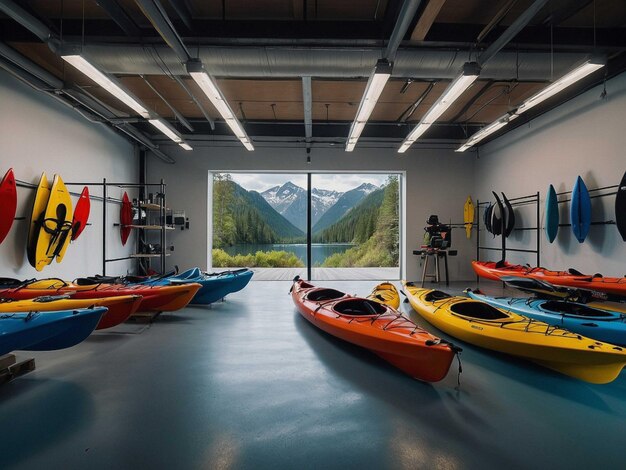 kayak rental shop_4