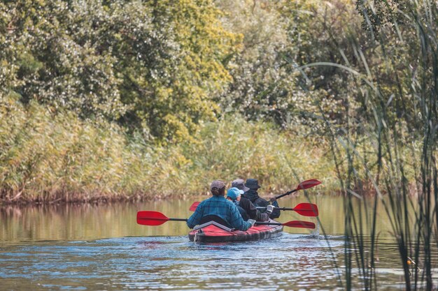 Kayak