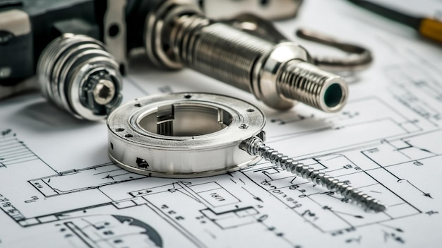 Key responsibilities of a mechanical engineer