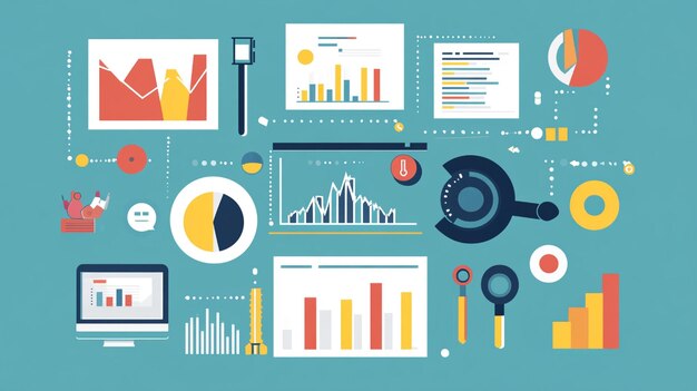 Key tools for data analytics