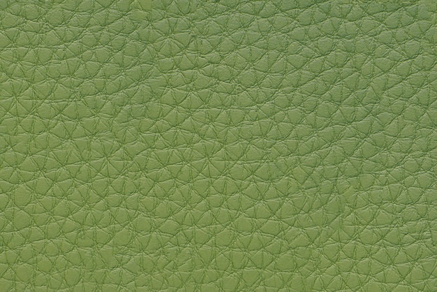 Khaki leather leatherette texture background