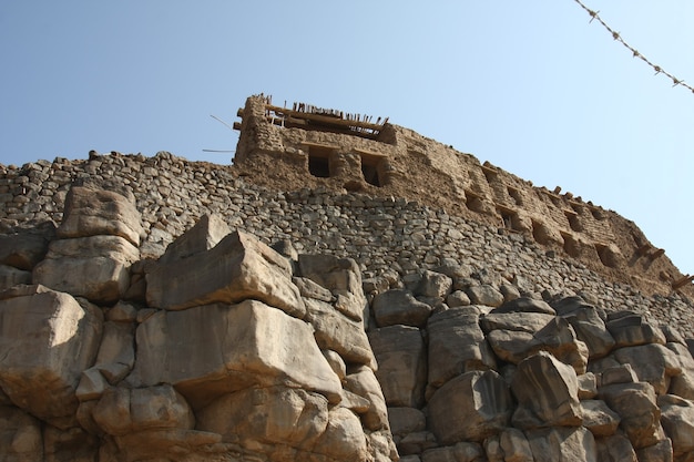 Khaybar to the north of Medina in the Hejaz