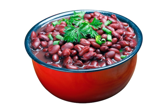 Kidney bean