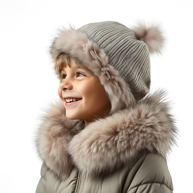 Photo kids' hat haven stylish and functional hats for children