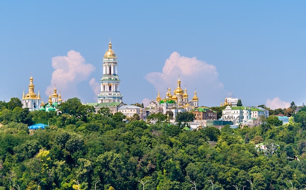 Kiev Pechersk Lavra Orthodox Monastery