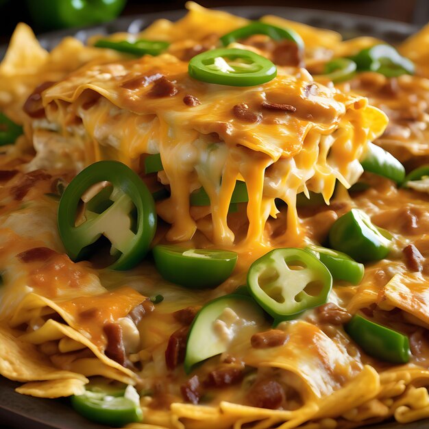 King Ranch Casserole