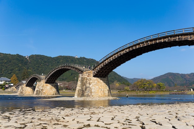 Kintai Bridge