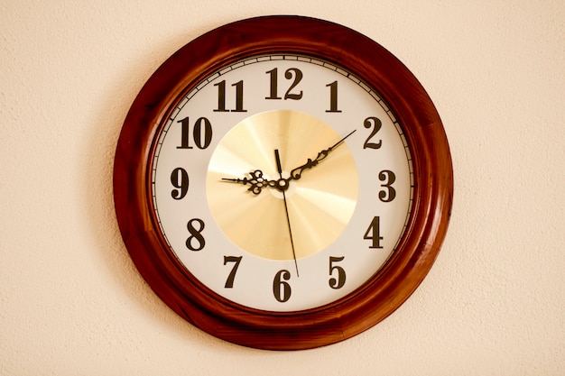 Kitchen clock