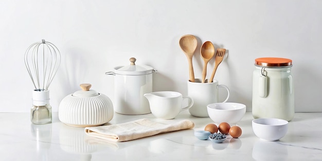 Kitchen essentials Musthave tools and gadgets for effortless cooking and a wellequipped kitchen