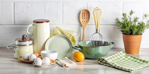 Kitchen essentials Musthave tools and gadgets for effortless cooking and a wellequipped kitchen