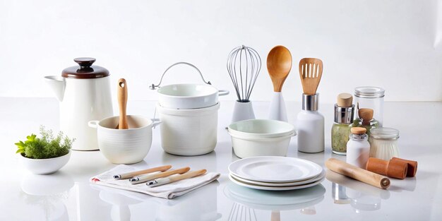 Kitchen essentials Musthave tools and gadgets for effortless cooking and a wellequipped kitchen