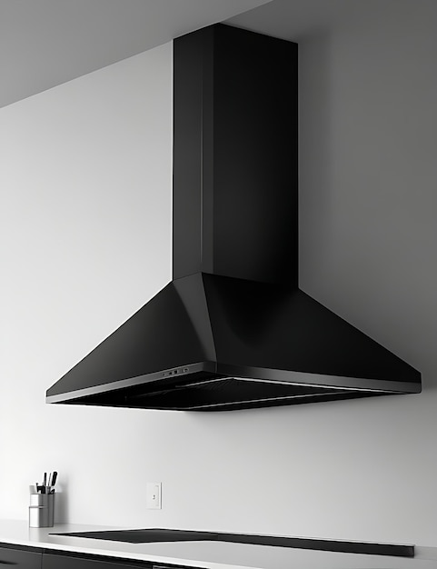 Kitchen hood image