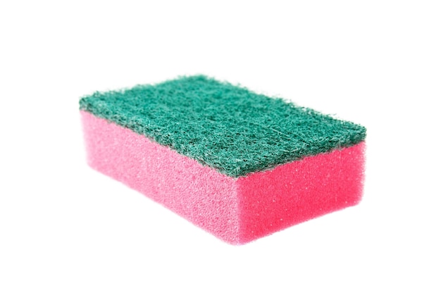 Kitchen sponge