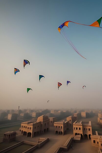 kite festival