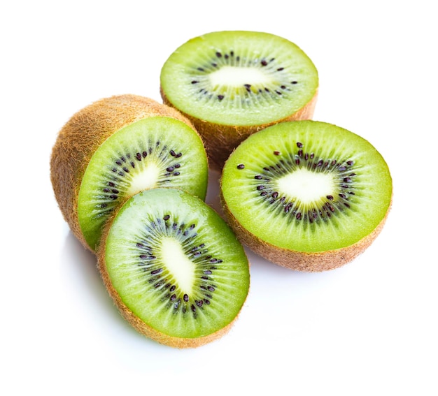 Kiwi fruit