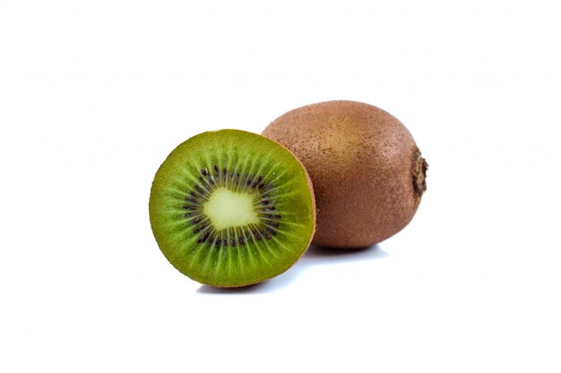 Kiwi Isolated