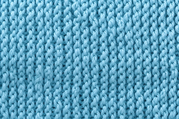 Knitted fabric texture Knitted fabric background fabric texture background clothing fabric texture background AI Generative