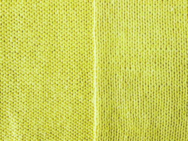 Knitted Jersey as background