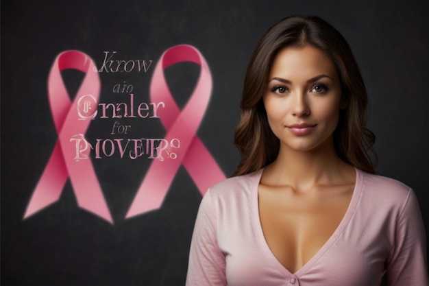 Know Your Power Breast Awareness for a Cancer Free Life