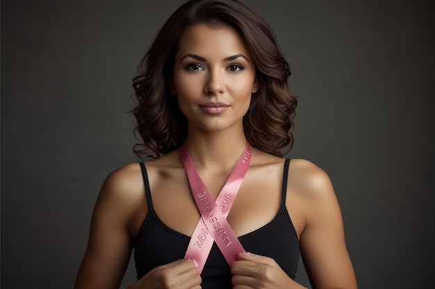 Know Your Power Breast Awareness for a Cancer Free Life