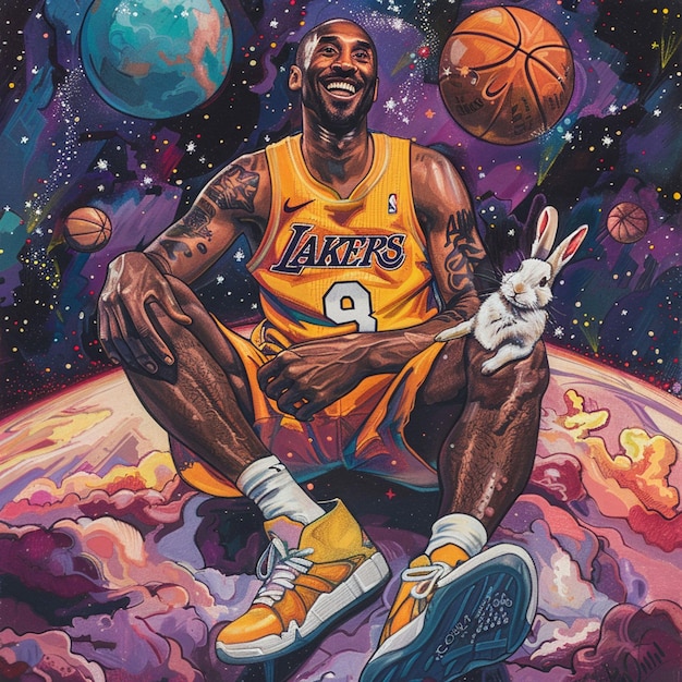 Kobe Baryant