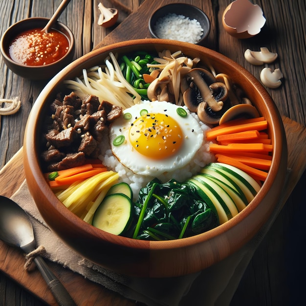 Korean cuisine