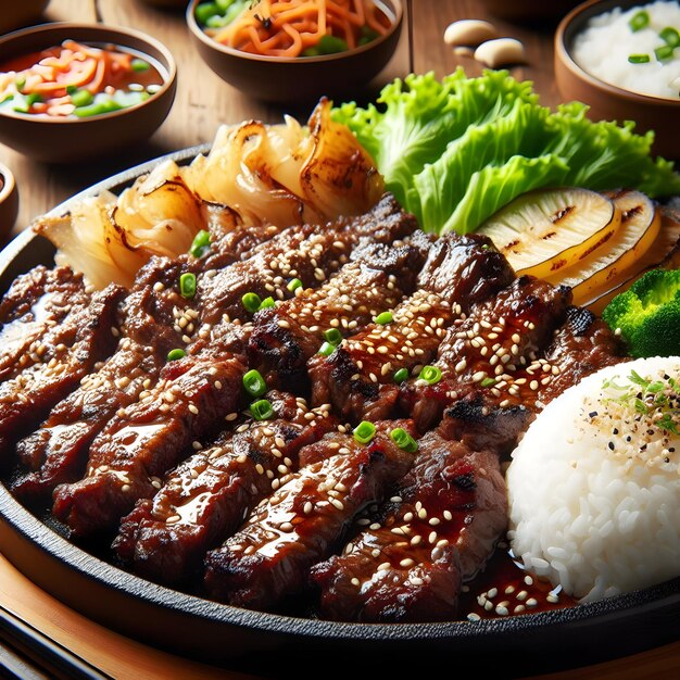 Korean cuisine