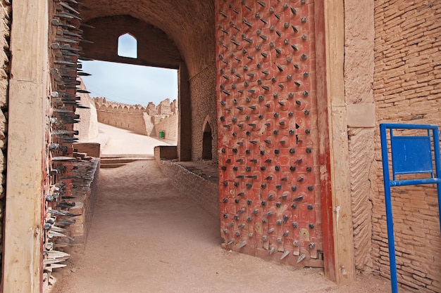 Kot Diji Fort Fortress Ahmadabad in Khairpur District Pakistan