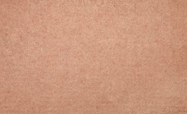 Kraft paper texture