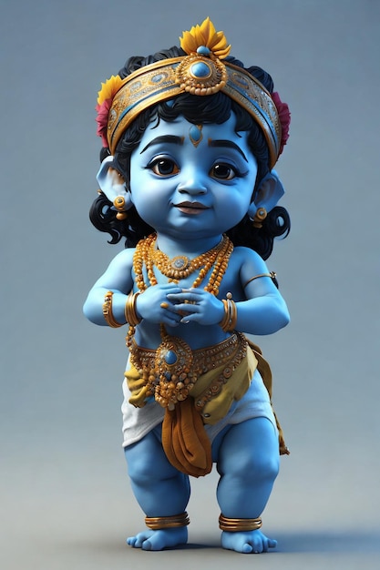 krishna Janmashtami