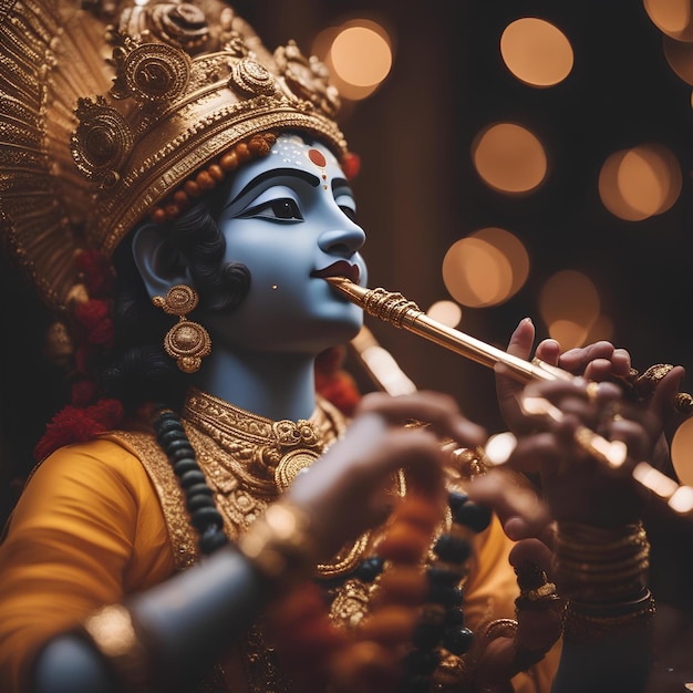 krishna janmashtami