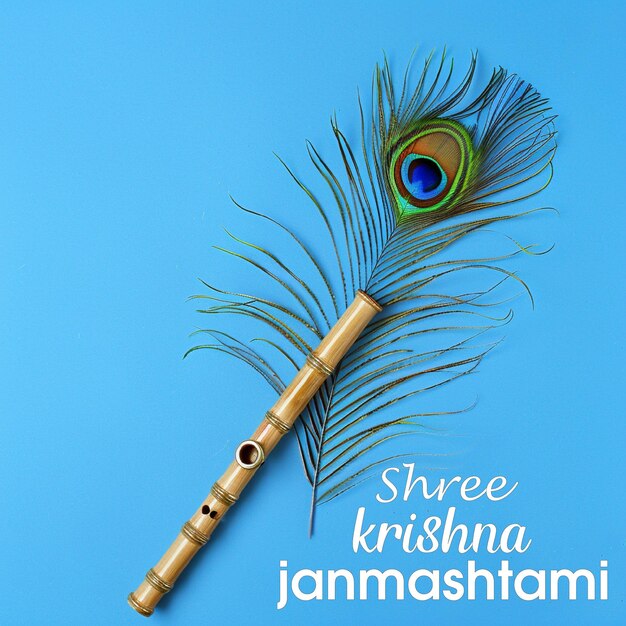 Photo krishna janmashtami