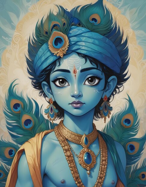 Photo krishna