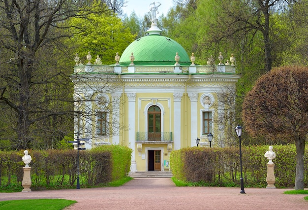 Kuskovo Palace and Park Complex